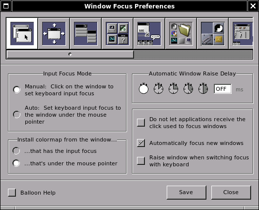 WPrefs.app window focus controls